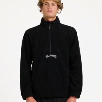 Billabong Boundary Mockneck Black. Billabong Sweats in Mens Sweats & Mens Jackets, Jumpers & Knits. Code: UBYFT00374