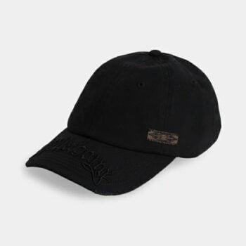 Billabong Immortal Arch Cap Black. Billabong Hats & Caps in Mens Hats & Caps & Mens Headwear. Code: UBYHA00334
