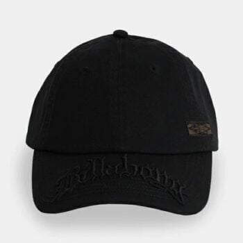 Billabong Immortal Arch Cap Black. Billabong Hats & Caps in Mens Hats & Caps & Mens Headwear. Code: UBYHA00334