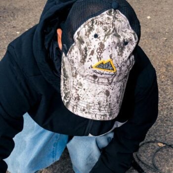 Billabong Adiv Mountain Cap Black. Billabong Hats & Caps in Mens Hats & Caps & Mens Headwear. Code: UBYHA00339