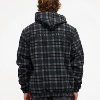 Billabong Immortal Jacket Washed Black. Billabong Jackets in Mens Jackets & Mens Jackets, Jumpers & Knits. Code: UBYJK00137
