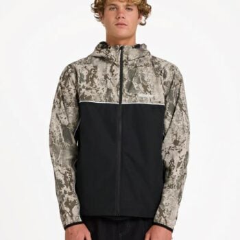 Billabong Adiv Slant Spray Jacket Black. Billabong Jackets in Mens Jackets & Mens Jackets, Jumpers & Knits. Code: UBYJK00140