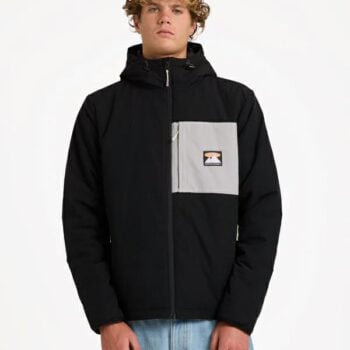Billabong Journey Adiv Puffer Jacke Black. Billabong Jackets in Mens Jackets & Mens Jackets, Jumpers & Knits. Code: UBYJK00141