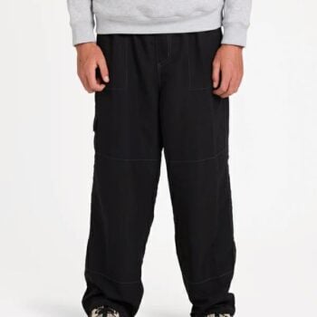 Billabong Adiv Slant Pant Black. Billabong Track Pants in Mens Track Pants & Mens Pants & Jeans. Code: UBYNP00150