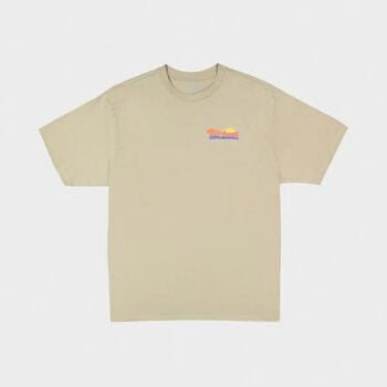 Billabong Road Trip Ss Mushroom. Billabong Tees in Mens Tees & Mens T-shirts & Singlets. Code: UBYZT00777