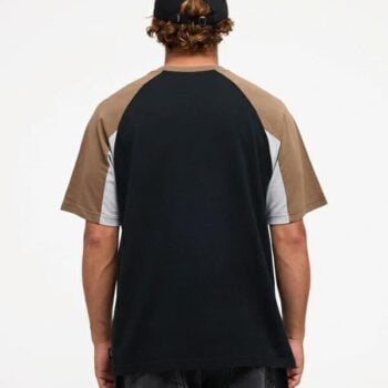 Billabong Immortal System Og Ss Black. Billabong Tees in Mens Tees & Mens T-shirts & Singlets. Code: UBYZT00785