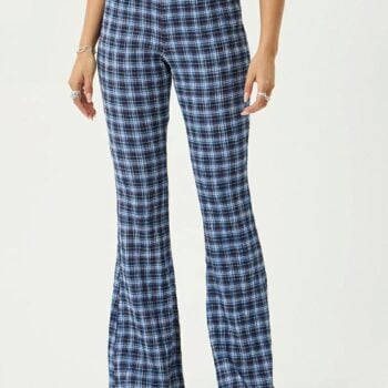 Afends Moutains Flare Pant Navy Red. Afends Pants in Womens Pants & Womens Pants & Jeans. Code: W262402