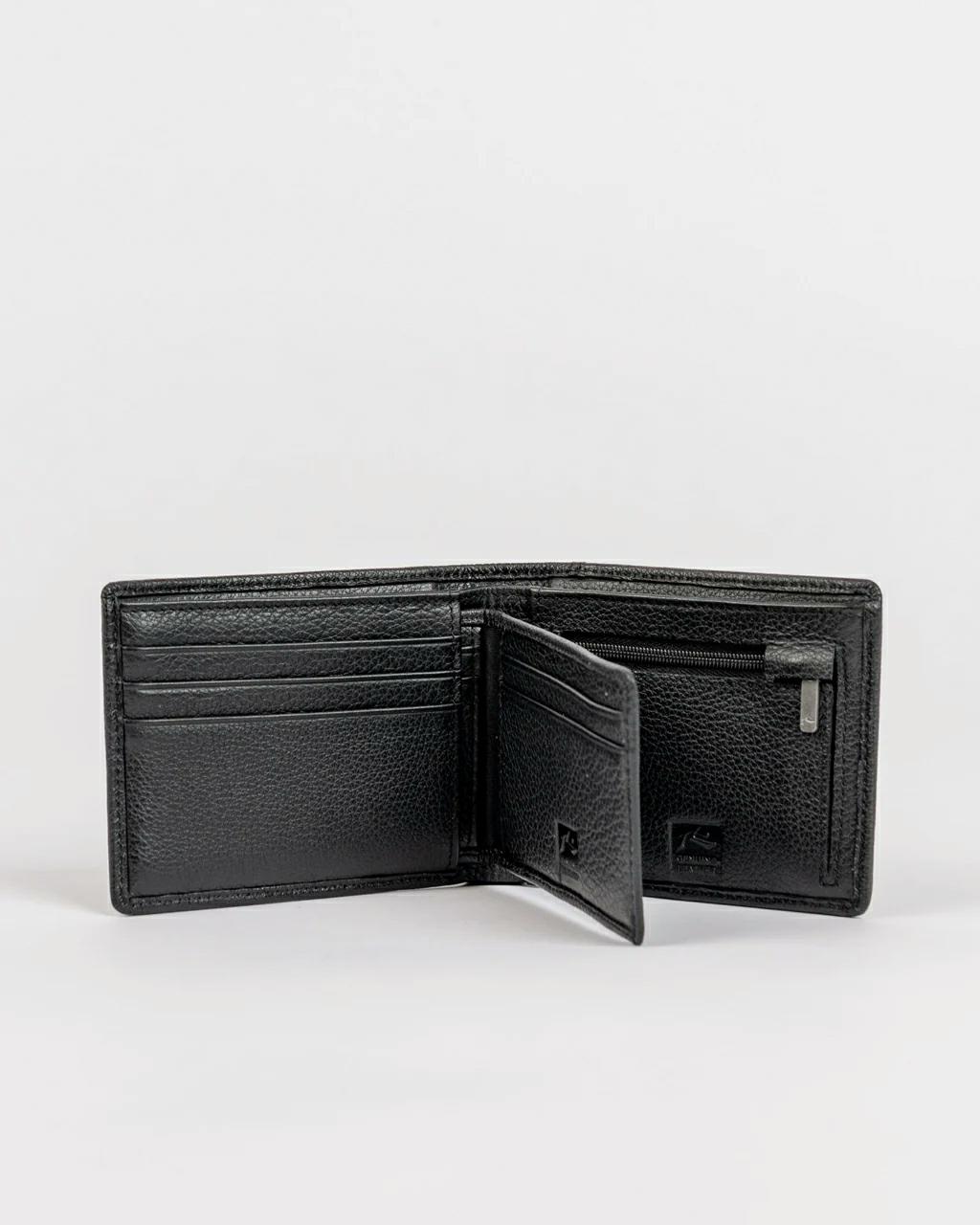 Rusty High River 2 Leather Wall Black. Rusty Wallets in Mens Wallets & Mens Accessories. Code: WAM0574