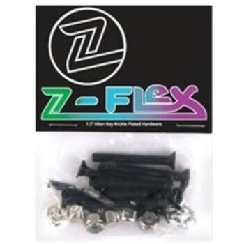 Zflex Zflex 1.5 Hardware Ass. Zflex Parts in Boardsports Parts & Boardsports Skate. Code: ZFX0702