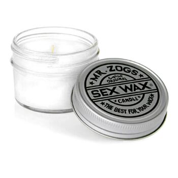 Mr Zogs Sex Wax Candle Coconut. Mr Zogs Other in Generic Other & Generic Accessories. Code: ZMCD