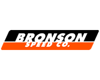 Bronson Speed Co Bearings Brand Logo