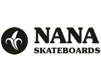 Nana Skateboards Brand Logo