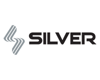 Silver Brand Logo