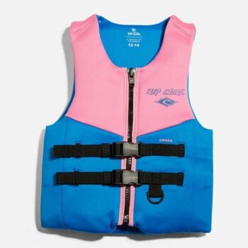 Rip Curl Kids Omega Buoy Vest Pink. Rip Curl Vest & Jackets in Boardsports Vest & Jackets & Boardsports Wake. Code: 004BPF