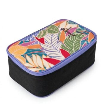 Rip Curl Lunch Box Mixed Dark Chocolate. Rip Curl Lunch Boxes in Womens Lunch Boxes & Womens Accessories. Code: 019WUT