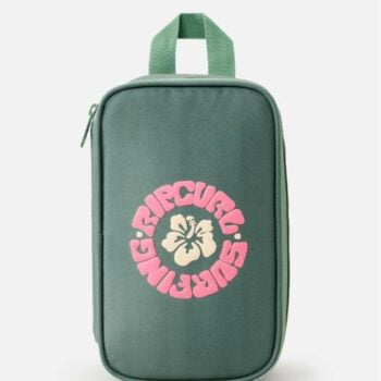 Rip Curl Lunch Box Mixed Sea Spray Green. Rip Curl Lunch Boxes in Womens Lunch Boxes & Womens Accessories. Code: 019WUT+