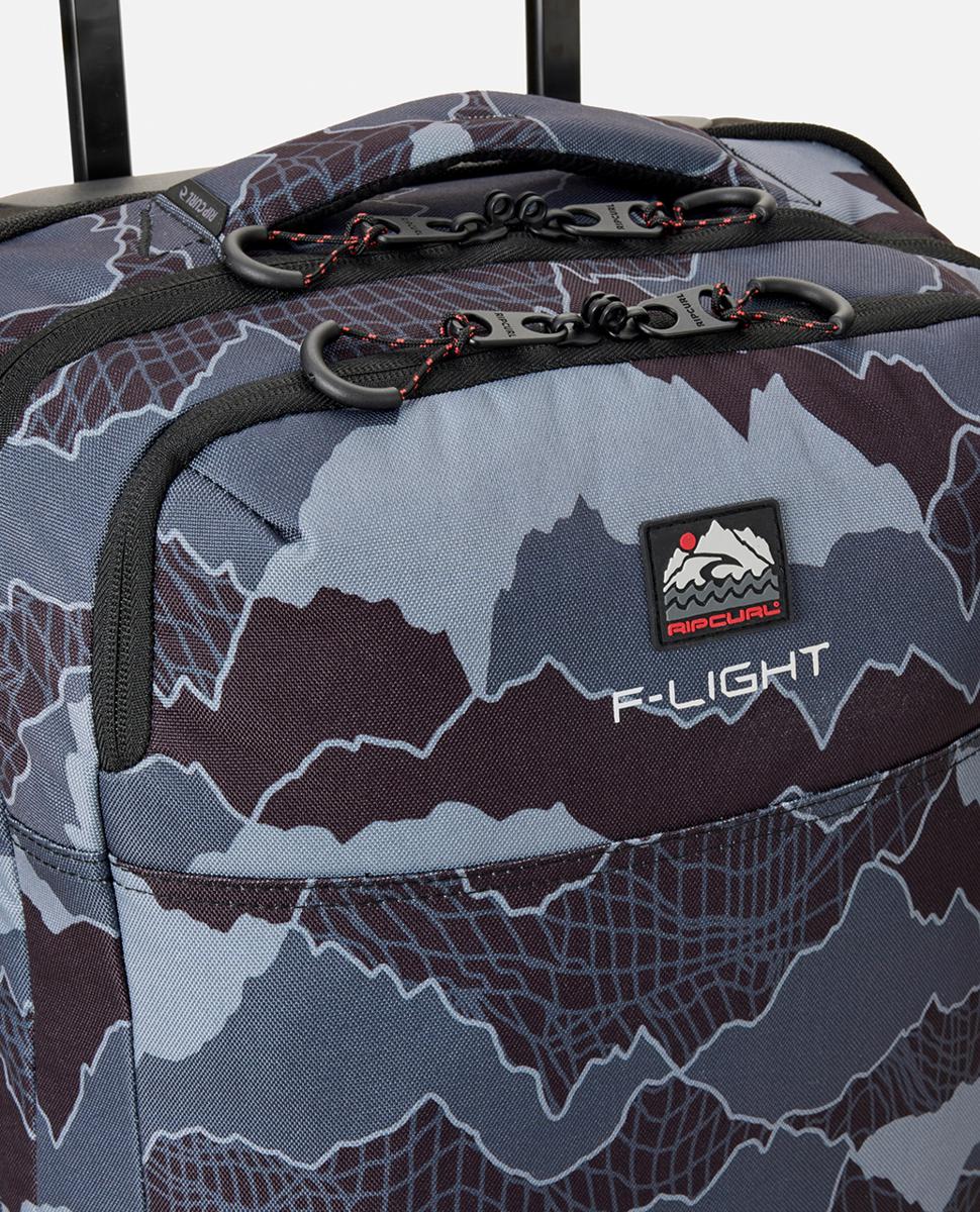 Rip Curl F-light Cabin 30l Search Bag Black/grey. Rip Curl Travel Bags in Mens Travel Bags & Mens Bags. Code: 025MTB