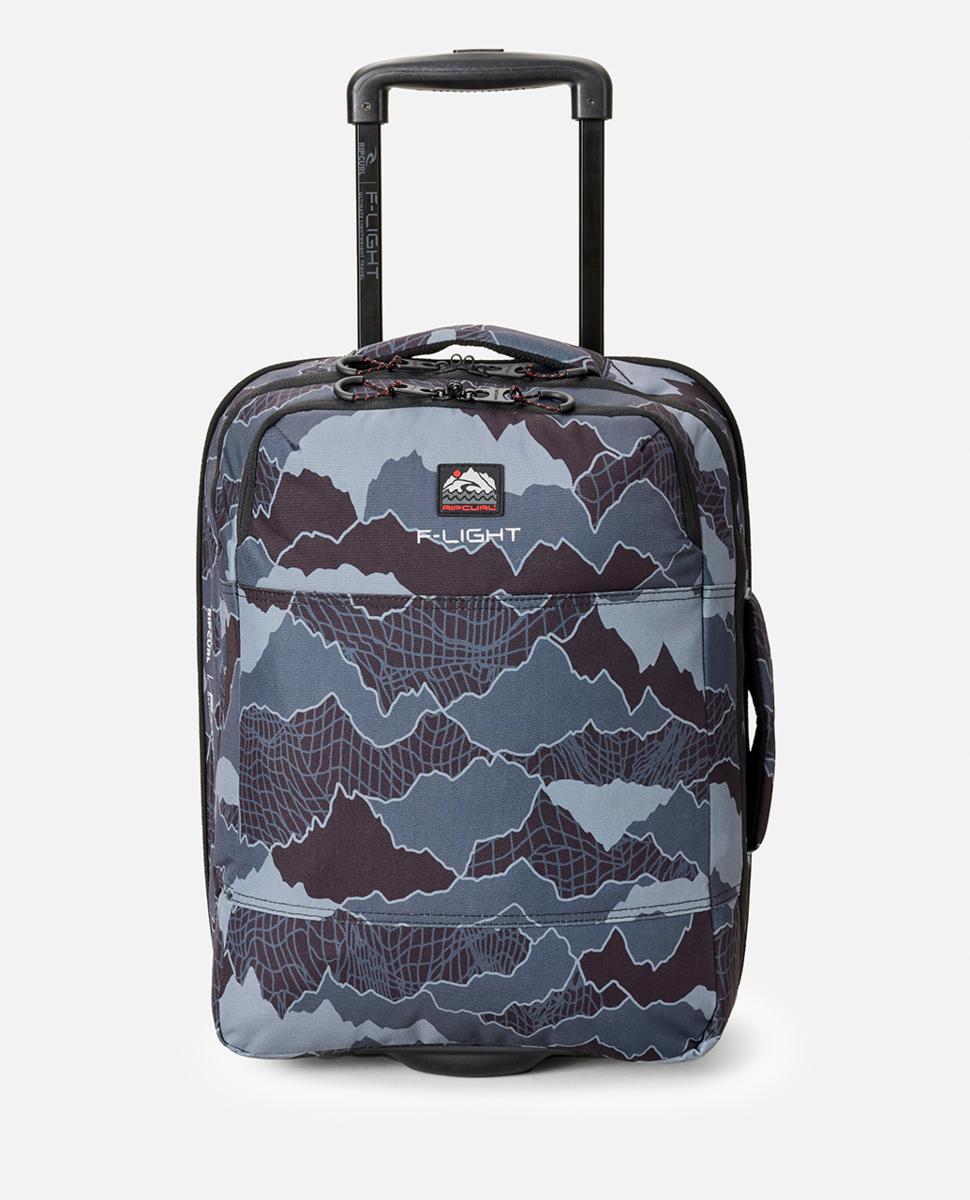 Rip Curl F-light Cabin 30l Search Bag Black/grey. Rip Curl Travel Bags in Mens Travel Bags & Mens Bags. Code: 025MTB