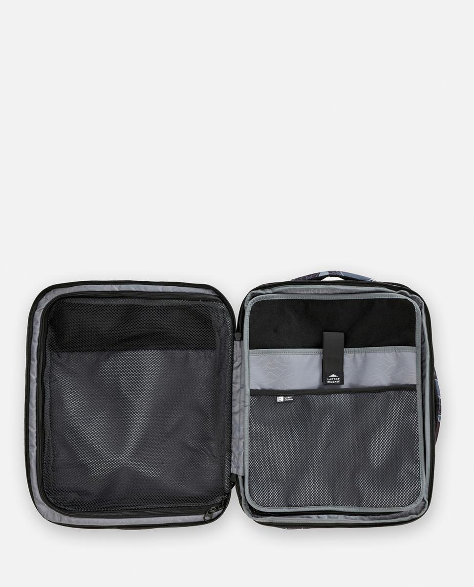 Rip Curl F-light Cabin 30l Search Bag Black/grey. Rip Curl Travel Bags in Mens Travel Bags & Mens Bags. Code: 025MTB