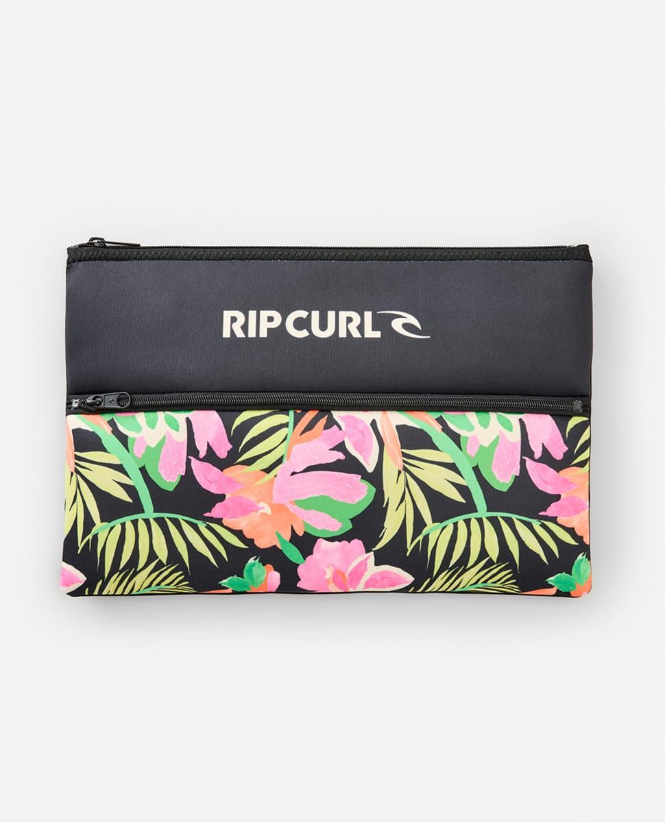Rip Curl Xl Pencil Case Variety Multico. Rip Curl Pencil Cases in Womens Pencil Cases & Womens Accessories. Code: 02EWUT