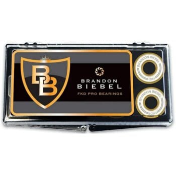 Fkd Bearings Fkd Bearings Swiss Biebel Gold. Fkd Bearings Trucks & Wheels in Boardsports Trucks & Wheels & Boardsports Skate. Code: 0360090