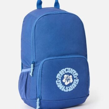 Rip Curl Evo 18l Backpack Bright Blue. Rip Curl Backpacks in Womens Backpacks & Womens Bags. Code: 03RWBA