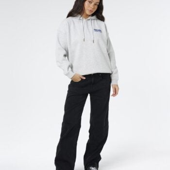 Rip Curl Surf Puff Heritage Hood Grey Marle/navy. Rip Curl Hoodies in Womens Hoodies & Womens Jackets, Jumpers & Knits. Code: 06AWFL