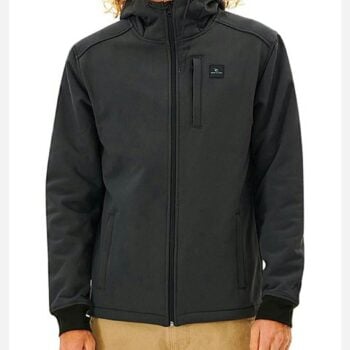 Rip Curl Anti Series Soft Tech Fle Black. Rip Curl Sweats in Mens Sweats & Mens Jackets, Jumpers & Knits. Code: 0DBMFL