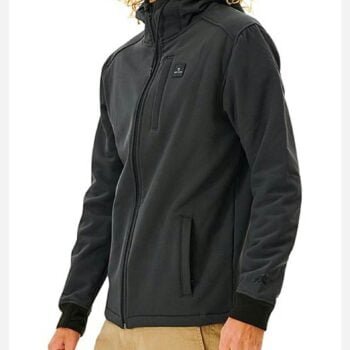 Rip Curl Anti Series Soft Tech Fle Black. Rip Curl Sweats in Mens Sweats & Mens Jackets, Jumpers & Knits. Code: 0DBMFL