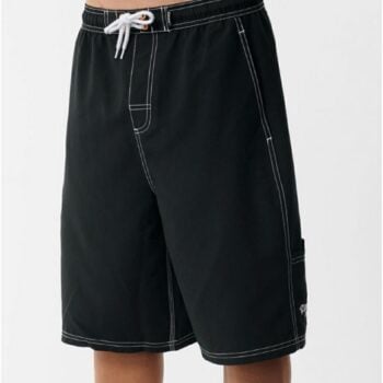 Rip Curl Circa Easy Fit 23 Black. Rip Curl Boardshorts - Elastic Waist in Mens Boardshorts - Elastic Waist & Mens Shorts. Code: 0IYMBO