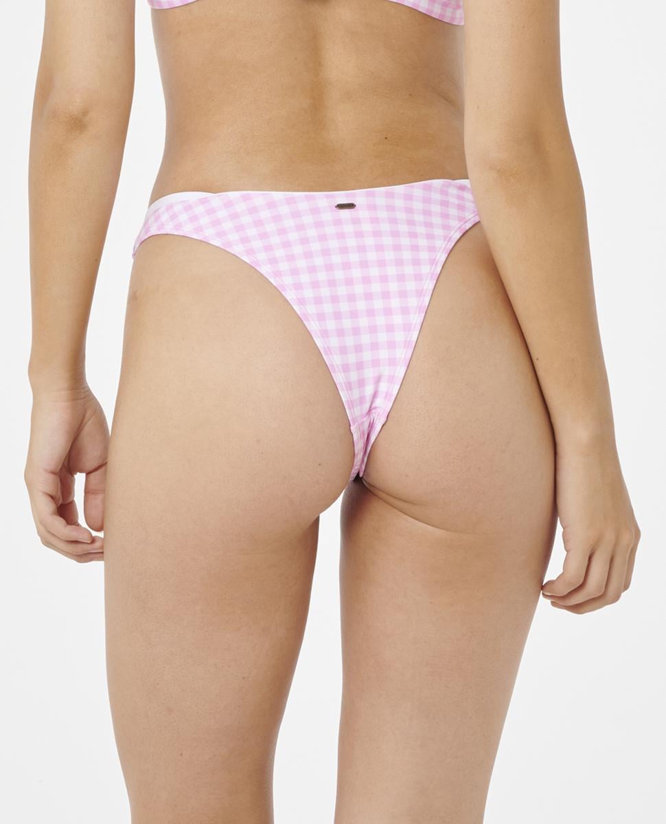 Rip Curl Classic Surf High Skimpy Light Pink. Rip Curl Swimwear - Separates in Womens Swimwear - Separates & Womens Swimwear. Code: 0SUWSW