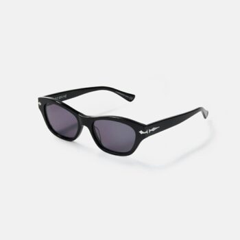 Epokhe Frequency Black Polished Black Polished. Epokhe Sunglasses in Mens Sunglasses & Mens Eyewear. Code: 1000-BLKPO