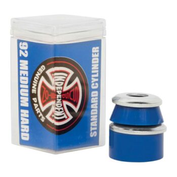 Independant Ind Cushions Cylinder Cylinder. Independant Parts in Boardsports Parts & Boardsports Skate. Code: 1000009082