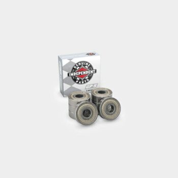 Independant Ind Bearings Gp-r Gp-r. Independant Trucks & Wheels in Boardsports Trucks & Wheels & Boardsports Skate. Code: 100009005