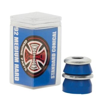 Independant Ind Cushions Conical Blue. Independant Parts in Boardsports Parts & Boardsports Skate. Code: 10000905