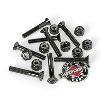 Independant Ind Bolts 1.25 Phillip. Independant Parts in Boardsports Parts & Boardsports Skate. Code: 1000090