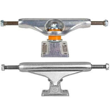 Independant Ind Trk Stg11 Silver Silver. Independant Trucks & Wheels in Boardsports Trucks & Wheels & Boardsports Skate. Code: 10001501