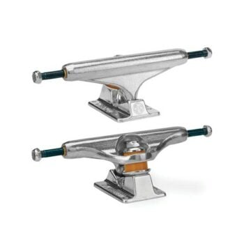Independant Ind Stg11 Titanum Slv 159 Silver 159. Independant Trucks & Wheels in Boardsports Trucks & Wheels & Boardsports Skate. Code: 100015025