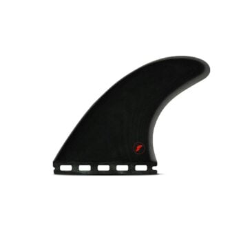Futures Fins Ea Large Fg Thruster Black/grey. Futures Fins Fins in Boardsports Fins & Boardsports Surf. Code: 117329400