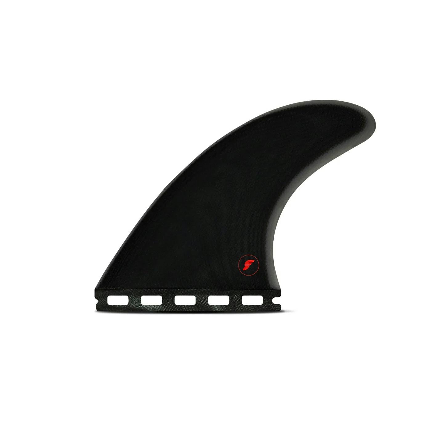 Futures Fins Ea Large Fg Thruster Black/grey. Futures Fins Fins in Boardsports Fins & Boardsports Surf. Code: 117329400