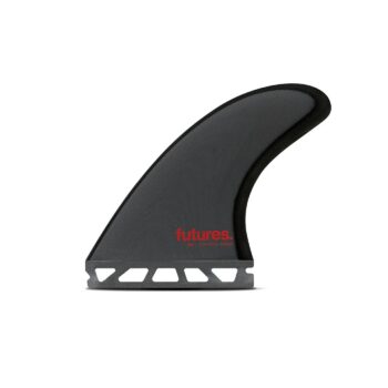 Futures Fins Ea Medium Fg Thruster Grey/black. Futures Fins Fins in Boardsports Fins & Boardsports Surf. Code: 117429400