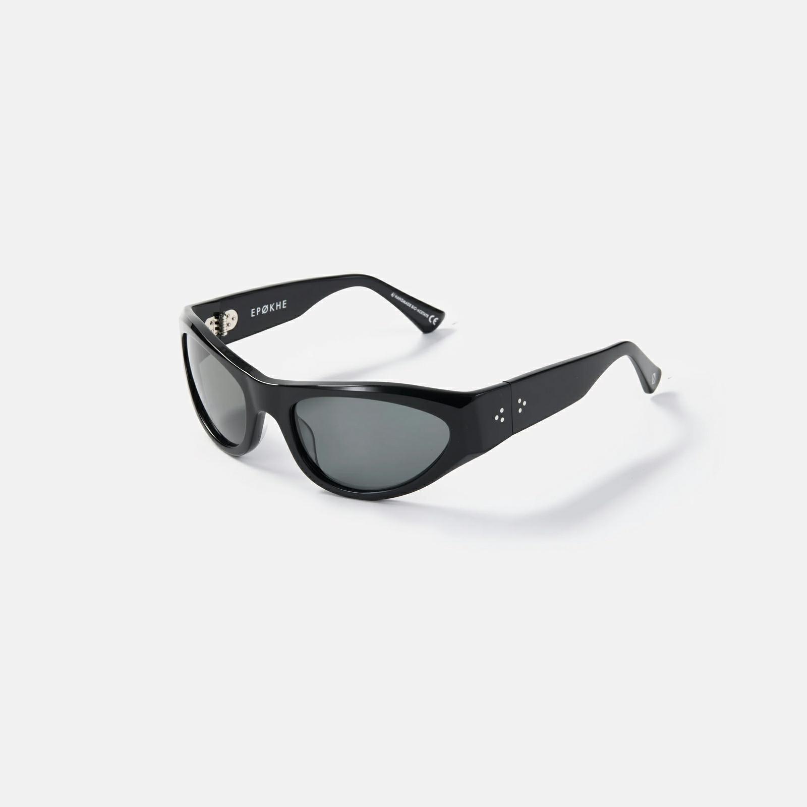 Epokhe Realm Black Black Polariz Black Polished Polar. Epokhe Sunglasses in Mens Sunglasses & Mens Eyewear. Code: 1232-BLK