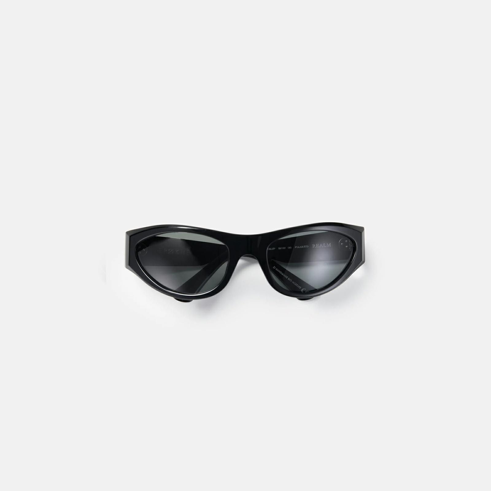 Epokhe Realm Black Black Polariz Black Polished Polar. Epokhe Sunglasses in Mens Sunglasses & Mens Eyewear. Code: 1232-BLK