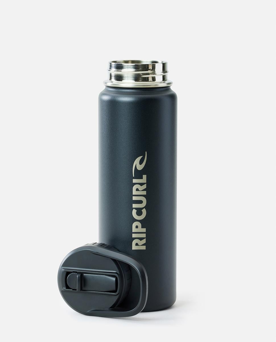 Rip Curl Logo Drink Bottle 710ml/2 Black. Rip Curl Other in Mens Other & Mens Accessories. Code: 14PMUT