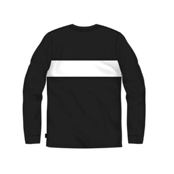 Rip Curl Undertow Ls Tee Black/white. Rip Curl Tees - Long Sleeve in Mens Tees - Long Sleeve & Mens T-shirts & Singlets. Code: 16RMTE