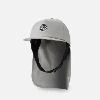 Rip Curl Surf Series Cap Grey. Rip Curl Hats & Caps in Mens Hats & Caps & Mens Headwear. Code: 1GLMHE