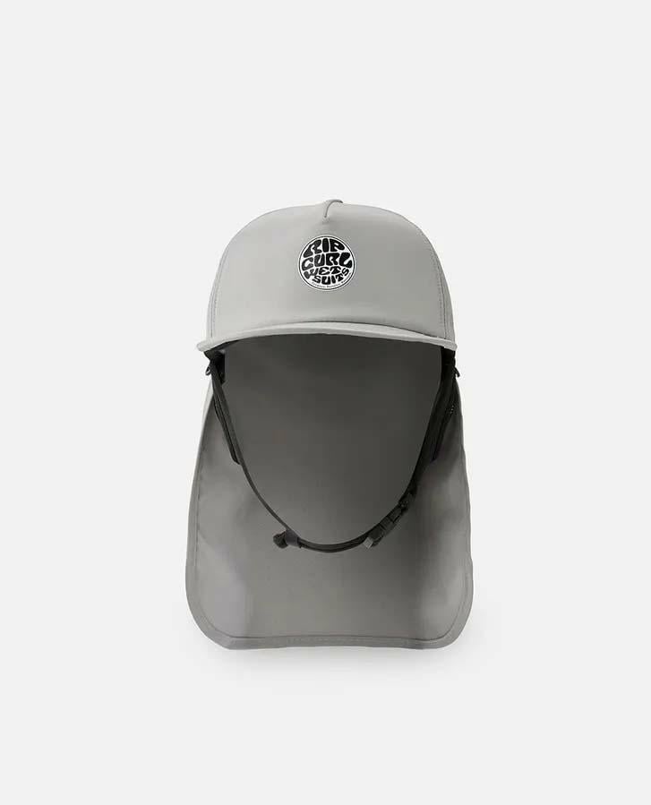 Rip Curl Surf Series Cap Grey. Rip Curl Hats & Caps in Mens Hats & Caps & Mens Headwear. Code: 1GLMHE