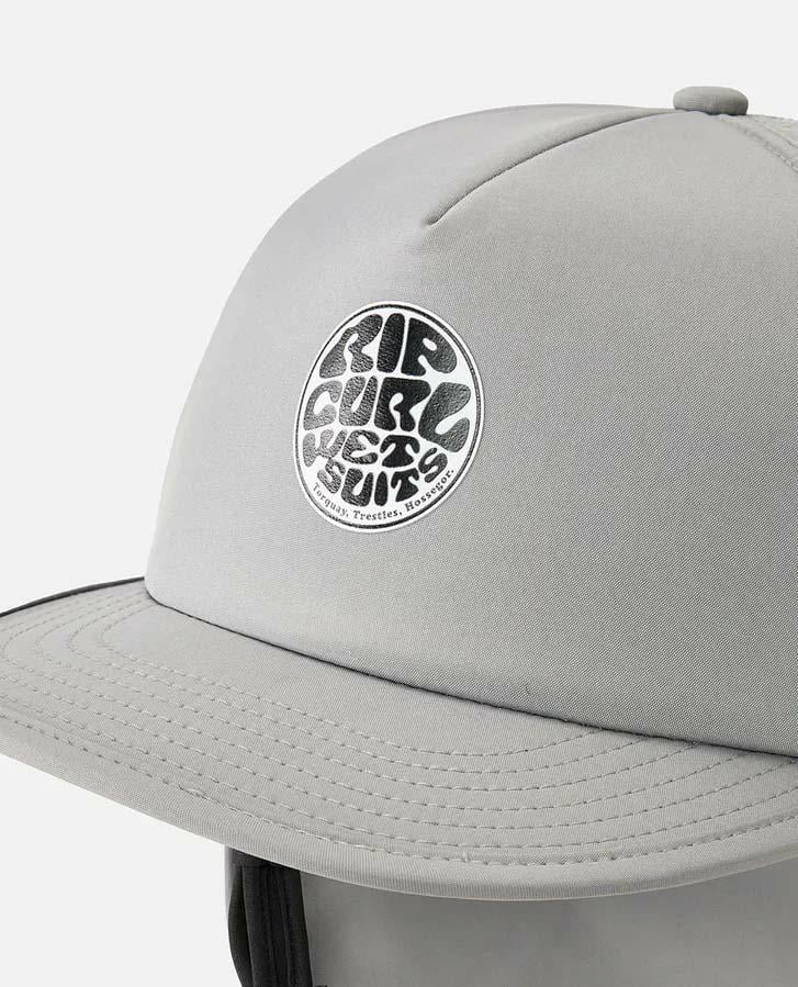 Rip Curl Surf Series Cap Grey. Rip Curl Hats & Caps in Mens Hats & Caps & Mens Headwear. Code: 1GLMHE