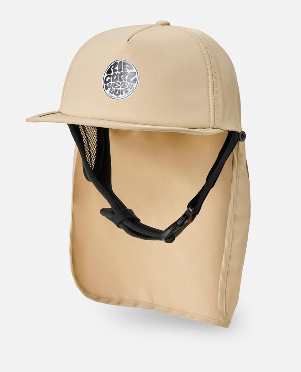 Rip Curl Surf Series Cap Light Khaki. Rip Curl Hats & Caps in Mens Hats & Caps & Mens Headwear. Code: 1GLMHE