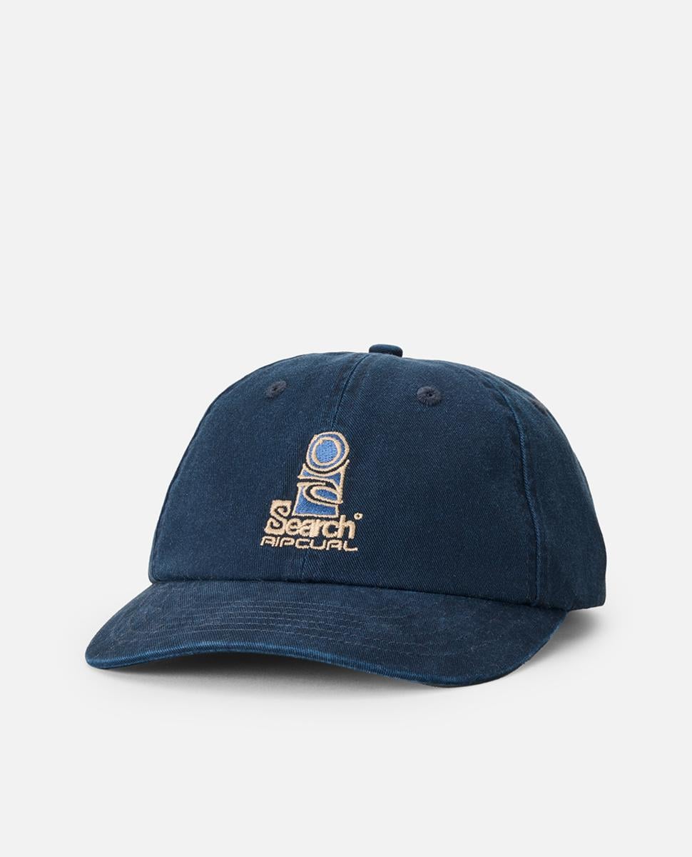 Rip Curl Search Sb Cap Navy. Rip Curl Hats & Caps in Mens Hats & Caps & Mens Headwear. Code: 1HZMHE
